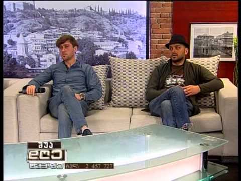 შუა დღე TV3 – 27 იანვარი, 2015წ. 5 ნაწ